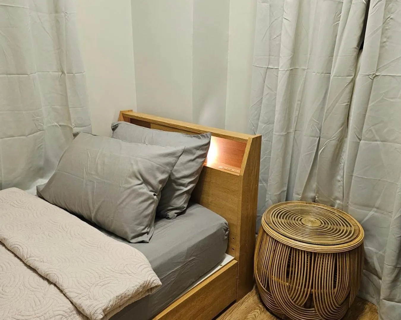 Διαμέρισμα Verdon Parc 2 Bedroom With 2 Balcony Davao City